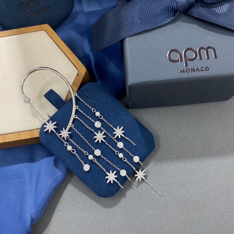 Apm Earrings